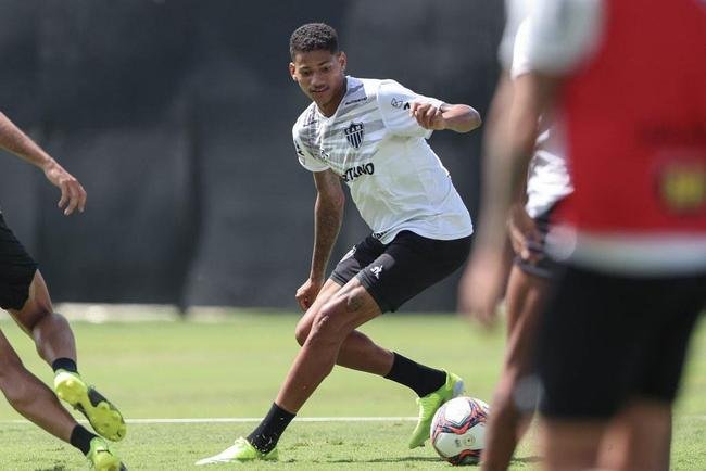 Marrony - nunca jogou