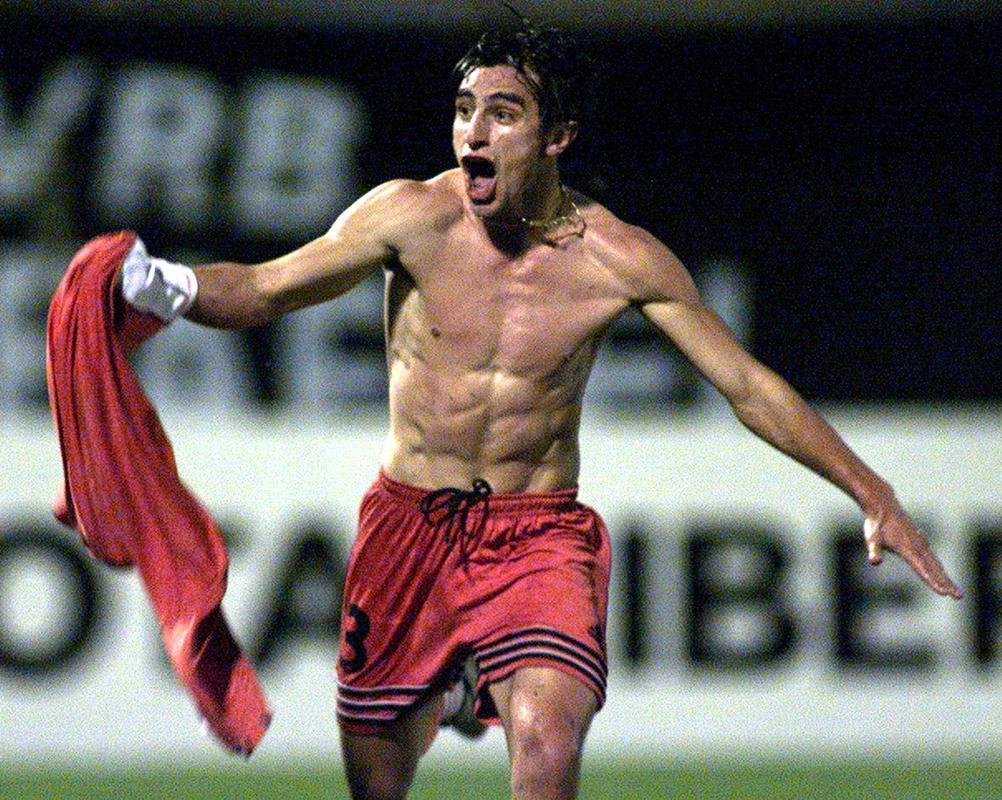 Em 2003, o Cobreloa-CHI passou com duas vitrias, trs empates e uma derrota. O time foi eliminado nas quartas de final.