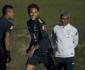 Neymar e Gabriel Jesus apostam jantar pela final da Libertadores