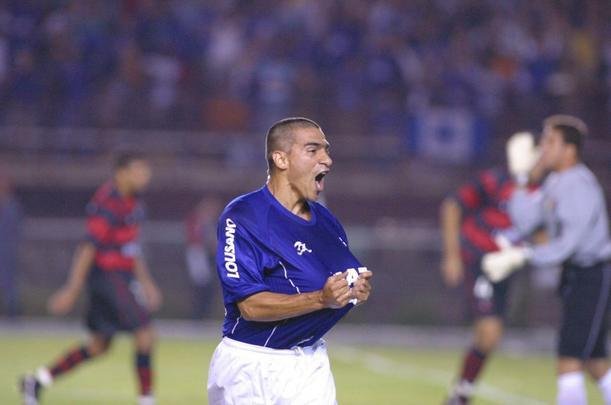 Aristizbal (2003): 28 gols em 55 jogos