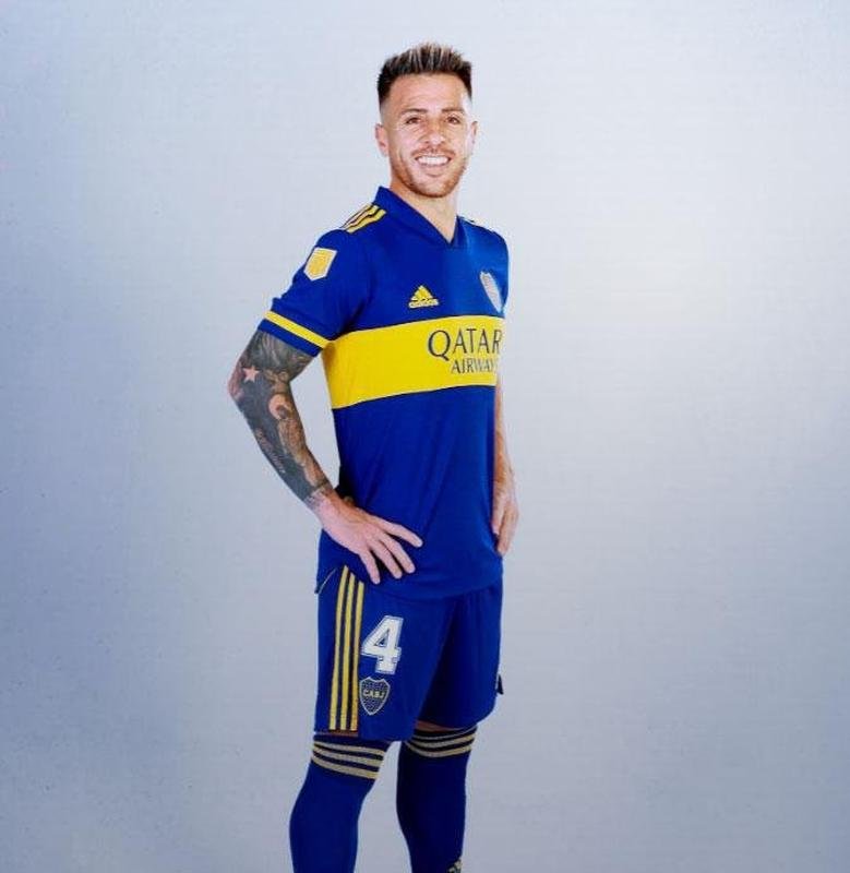 Julio Buffarini - lateral-direito