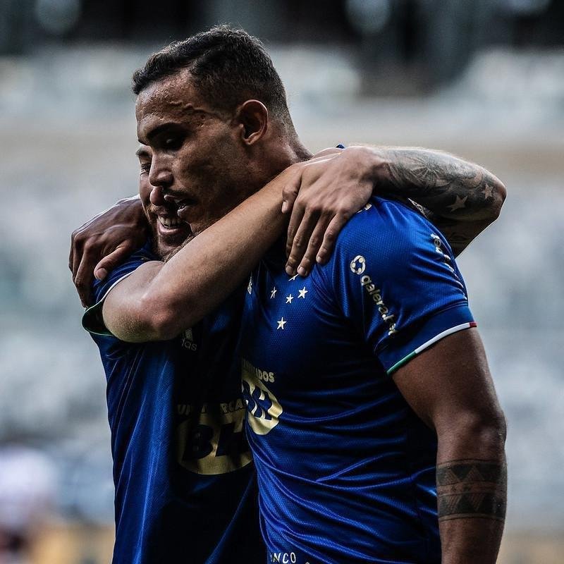 William Pottker - O atacante de 27 anos tem sido opo do tcnico Felipe Conceio para o decorrer das partidas. Ao todo, participou de 10 jogos e marcou trs gols: dois na goleada sobre o Patrocinense (4 a 0) e um na vitria sobre o Coimbra (2 a 0), ambos jogos do Campeonato Mineiro. Pode ganhar mais chances para atuar como centroavante depois da boa partida contra o time de Patrocnio. 