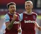 Em grande fase, West Ham bate Tottenham e sobe para quarto lugar no Ingls