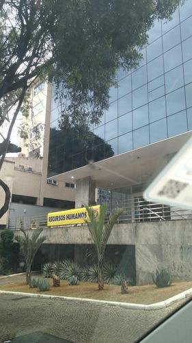 Supermercados BH j� utiliza o pr�dio da antiga sede administrativa do Cruzeiro