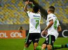 Amrica brinca com narrador que apostou em virada do Fluminense
