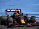 Verstappen dá o troco na Mercedes e lidera 2º treino livre do GP da França