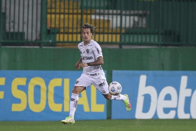 Chapecoense x Atl�tico: veja fotos do jogo pelo Brasileir�o