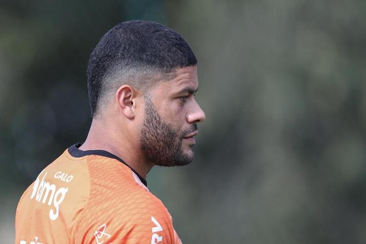 Atlético fecha preparação para enfrentar o Juventude; veja fotos