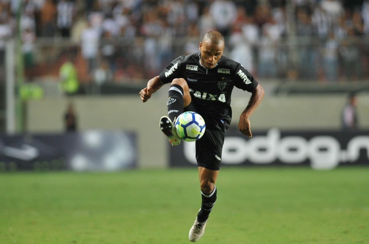 Imagens do empate sem gols entre Atltico e Chapecoense, no Independncia