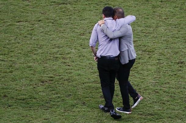 Tricolor do Arruda enfrenta Cavalo de Aço, na Arena de Pernambuco, em partida válida pela 15ª rodada da Série C