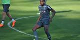 Denlson - atacante do Atltico - 18/07/1995