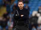 Na zona de rebaixamento da Premier, Everton demite o técnico Frank Lampard