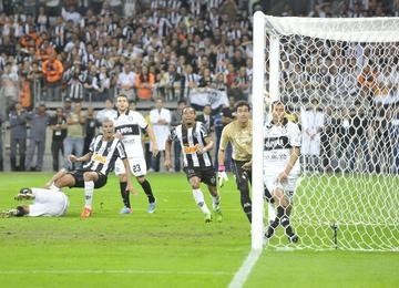 Galo estreia na fase de grupos da competição da Conmebol contra o Libertad, do Paraguai, nesta quinta-feira (6/4), às 19h, no Mineirão