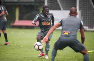 Times se enfrentam pela Copa Libertadores