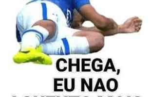 Veja memes da derrota do Cruzeiro para o Confiana