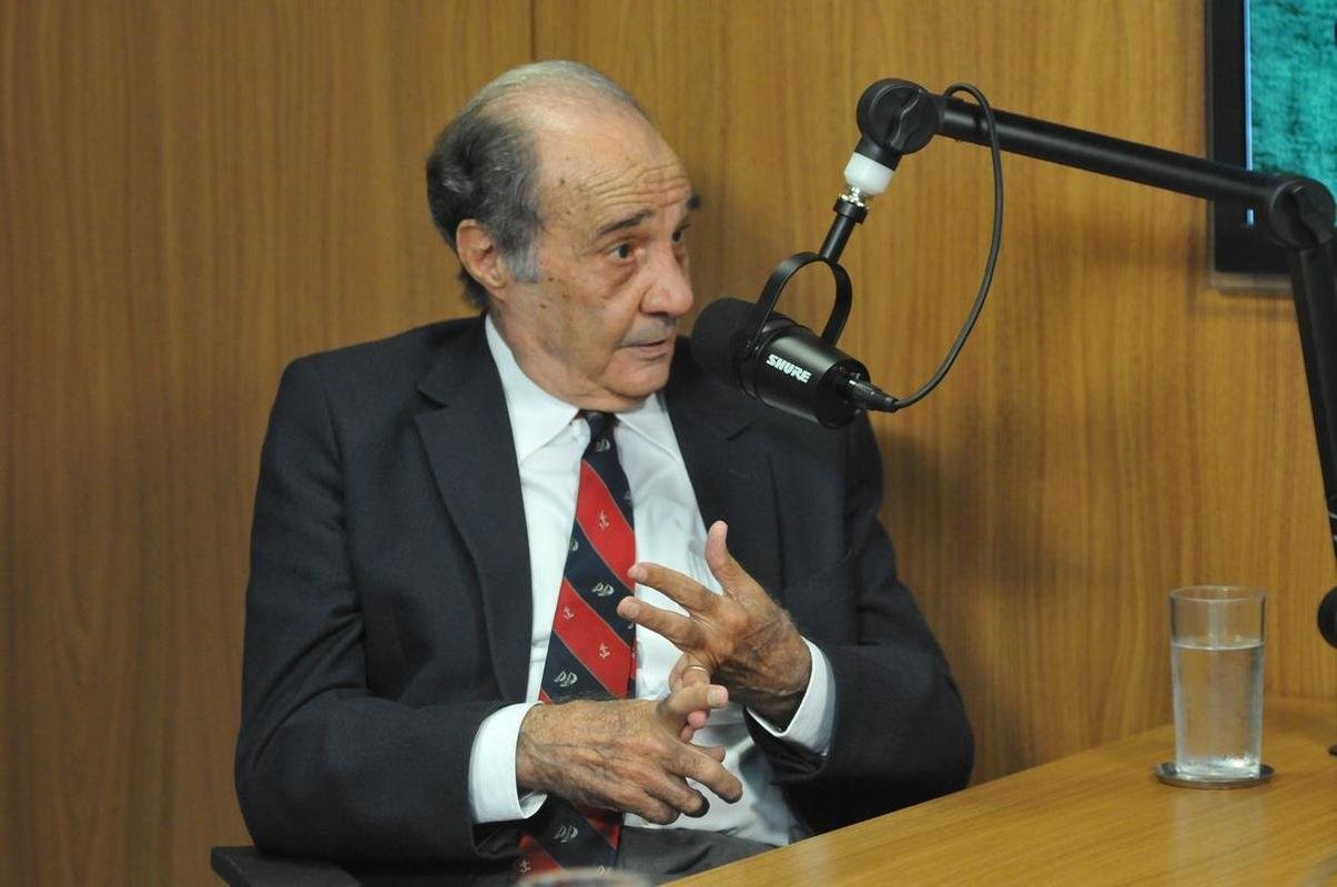 Procpio Cardozo, ex-jogador e tcnico, participou do podcast Clube dos Setoristas, do Superesportes, e fez anlises sobre o momento atual do futebol mineiro