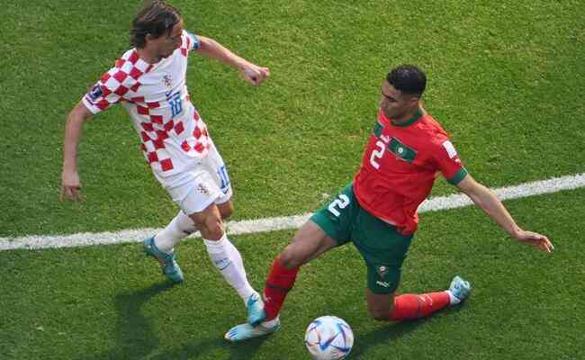 Brasil x Croácia: tudo sobre o jogo que vale vaga nas semifinais da Copa