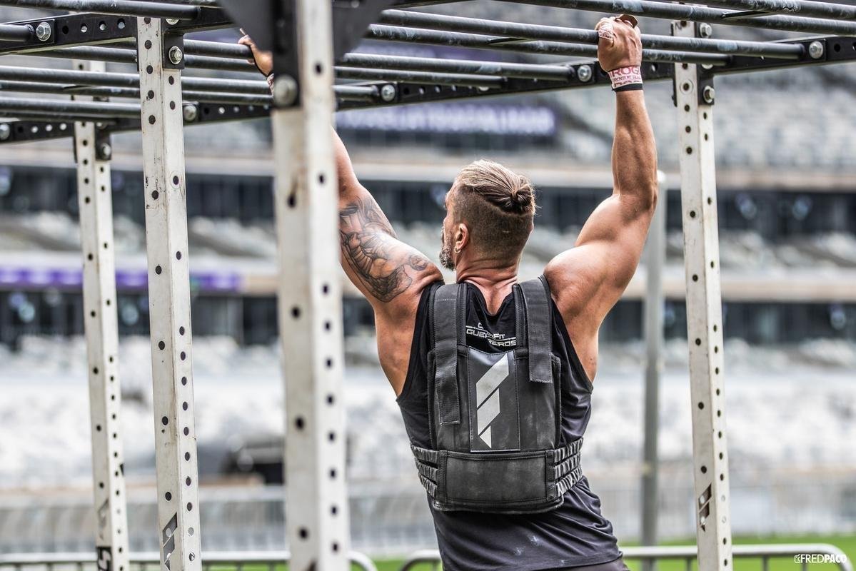 Evento no Mineiro ocorre nos dias 20 e 21 de julho 