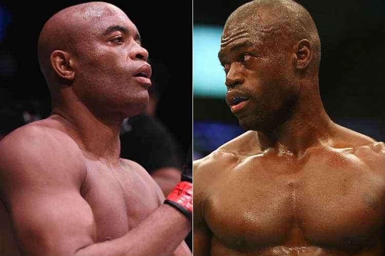 (Foto: Reproduo/UFC)