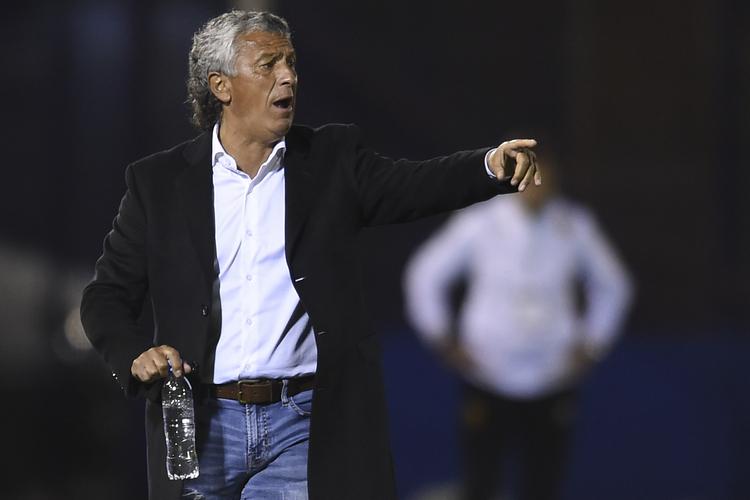 (Foto: Marcelo Endelli/AFP) (Foto: Marcelo Endelli/AFP)