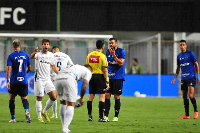 cruzeiro x gr