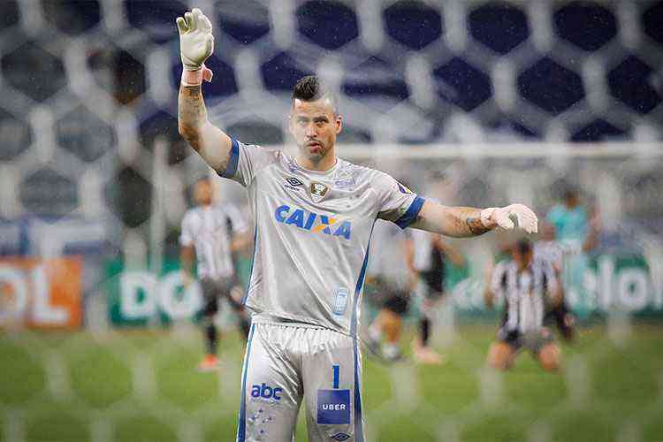 Vinnicius Silva/Cruzeiro