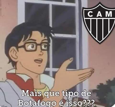 Aps conquista do ttulo, cruzeirenses provocam na internet! Veja os memes