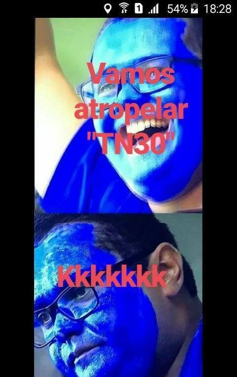 Memes do clssico aps a vitria do Atltico sobre o Cruzeiro