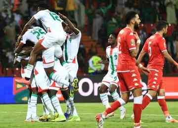 Adversário na próxima fase sairá do duelo entre Senegal e Guiné Equatorial