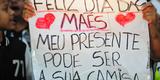 Fotos do jogo entre Atltico-MG e Internacional
