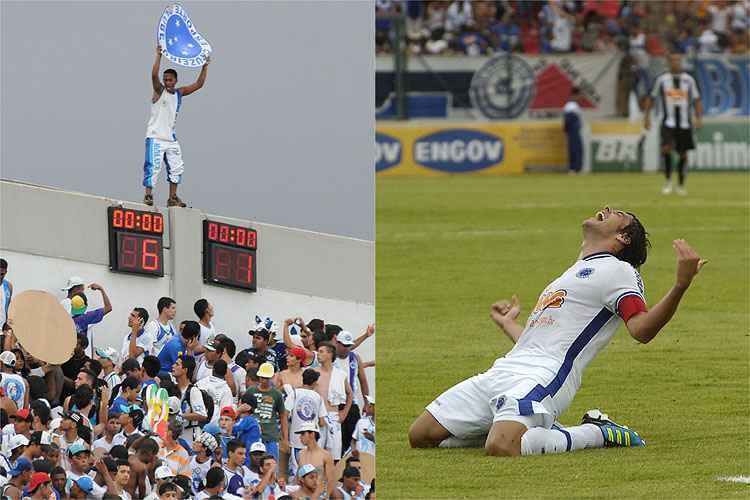 Jorge Gontijo/EM/D.A Press e Renato Weil/EM/D.A Press Jorge Gontijo/EM/D.A Press e Renato Weil/EM/D.A Press