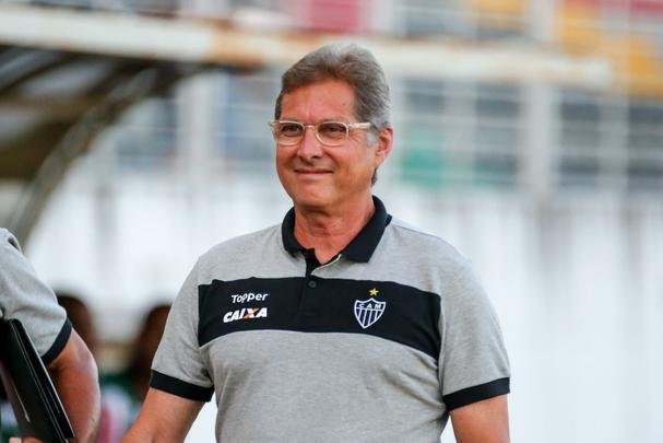 Atlético utilizou reservas em estreia no Mineiro e não passou de empate sem gols com o Boa Esporte