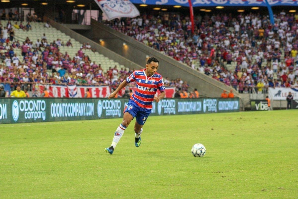 Dod (Fortaleza) - Jogos: 34 / Gols: 4 (mdia de 0,11 gol por jogo) - Emprestado inicialmente para o Figueirense, o meia, de 24 anos, passou tambm por Chapecoense-SC e Botafogo-SP. Atualmente no Fortaleza, Dod  destaque da campanha do Tricolor, campeo antecipado da Srie B de 2018. Sua melhor fase no Atltico foi no segundo semestre de 2014, justamente sob o comando de Levir Culpi. O vnculo do jogador com o Galo vai at o final de 2019 e os clubes ainda no definiram onde Dod jogar a prxima temporada. 