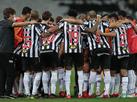 Galo não acredita em 'palco de guerra' em volta à Argentina na Libertadores
