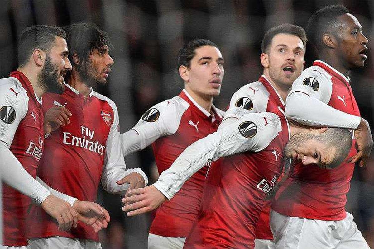 O Arsenal h tempos no disputa a Segunda Diviso. A ltima vez que isso ocorreu foi nos anos 1910. Aps a Primeira Guerra Mundial (1914/1918), o Arsenal voltou  Primeira Diviso e no caiu mais