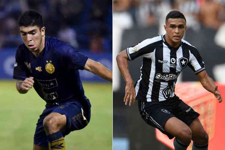 Botafogo X Sol de América: passo a passo para ver jogo ao vivo de graça