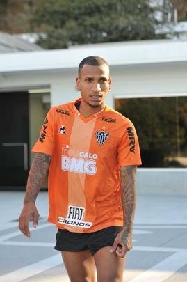 Atltico inicia preparao para o clssico