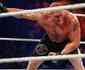 Lesnar minimiza expectativa e se diz privilegiado por retorno ao UFC: 'Sou um em um milho'