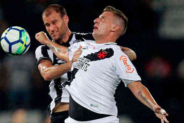 Vitor Silva/SSPress Botafogo 