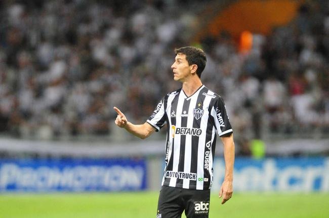 Meio-campista - Nacho Fern�ndez: R$ 32 milh�es junto ao River Plate-ARG (fevereiro de 2021)