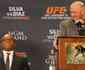 Presidente do UFC garante que luta contra Uriah Hall ser a ltima de Anderson Silva