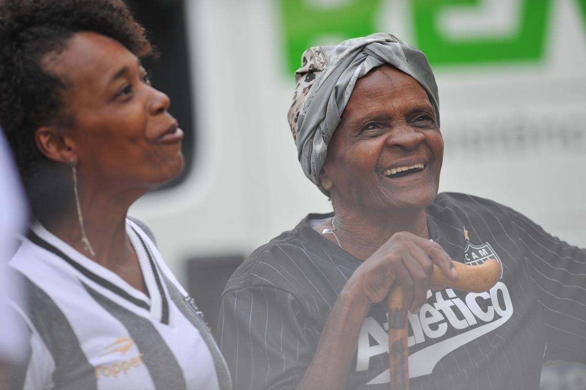 Independncia recebeu um bom pblico no jogo deste sbado