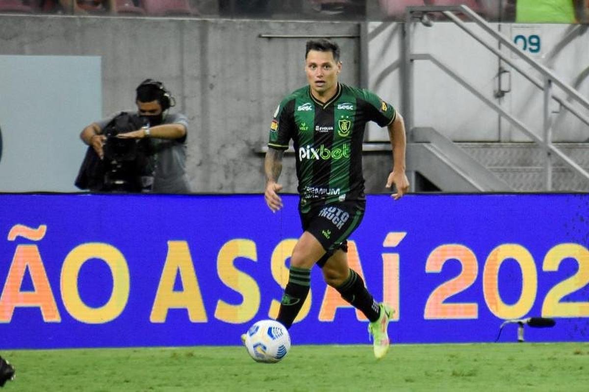 Fotos do jogo entre Sport e Amrica na Arena Pernambuco pela 31 rodada do Campeonato Brasileiro