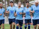 Cruzeiro fecha preparao para encarar o Sport; veja provveis escalaes