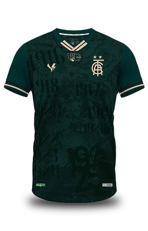 Os 10 modelos finalistas do Camisa Cento e Deca, concurso lan�ado em homenagem aos 110 anos de hist�ria do Am�rica