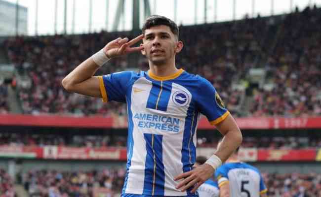 Arsenal x Brighton: onde assistir e tudo sobre o jogo da Premier League