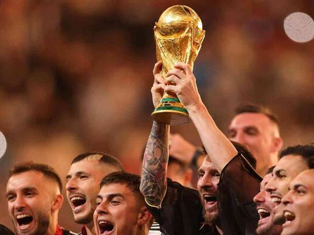 Copa do Mundo 2022: Como ficaram os cruzamentos das quartas