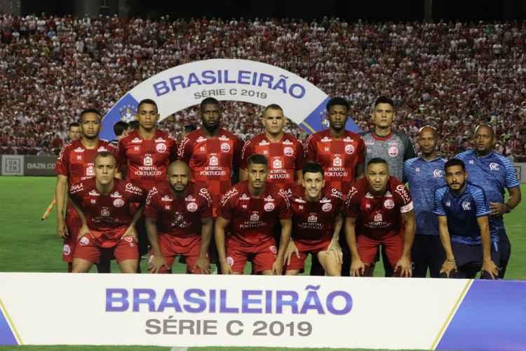 <i>(Foto: Léo Lemos/CNC)</i> <i>(Foto: Léo Lemos/CNC)</i>