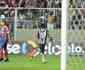 Atltico 1 x 0 Bahia: veja o belo gol de Cazares que garantiu a vitria do Galo