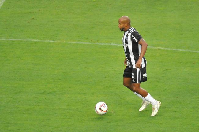 Fotos da vitria do Atltico sobre a Caldense